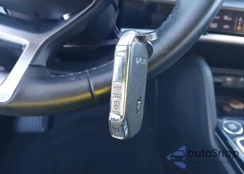 2024 Kia Sportage Ex из США, поврежденный, VIN 5XYK33DFXRG228918